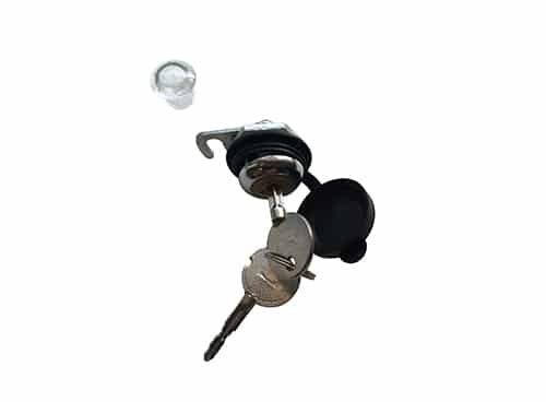 Automatic-Parkguard-replacement-lock-kit